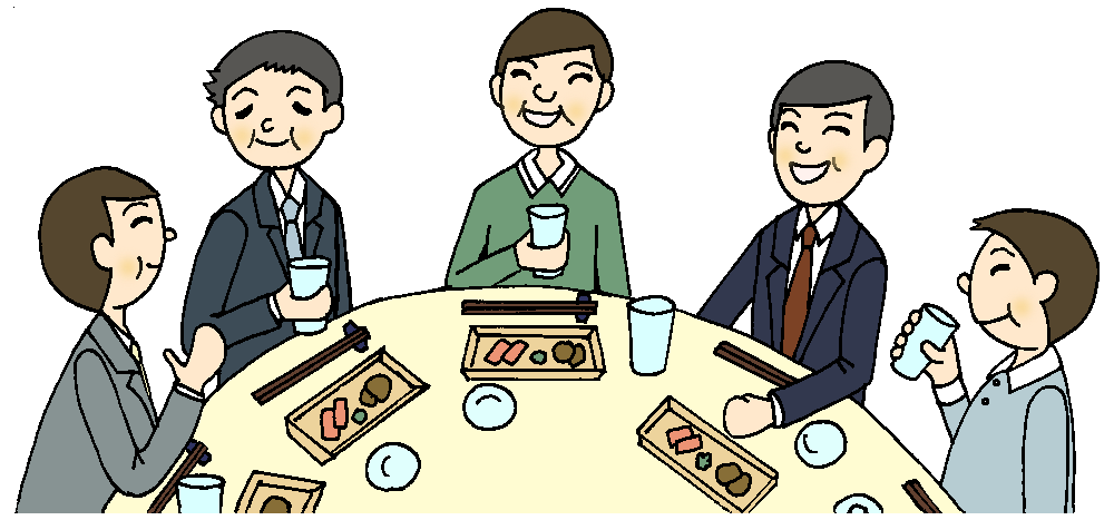 歯のイラスト